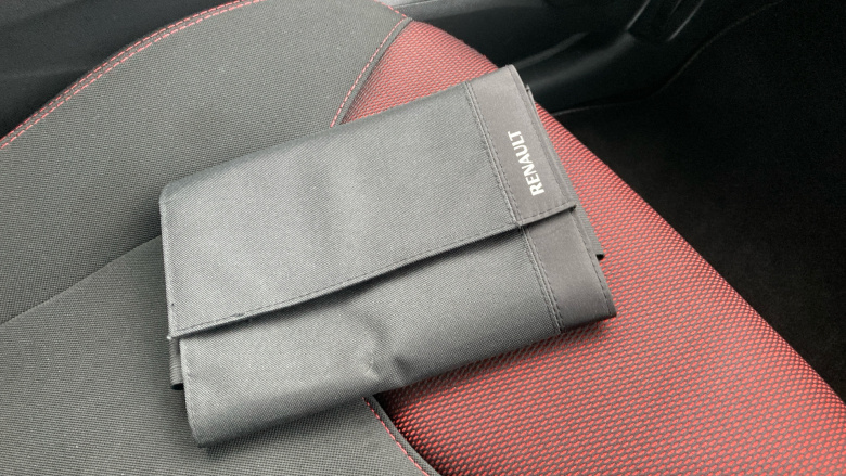 Renault Clio 0.9 TCE 90 Play 5dr Petrol Hatchback